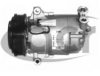 VAUXH 13124753 Compressor, air conditioning
